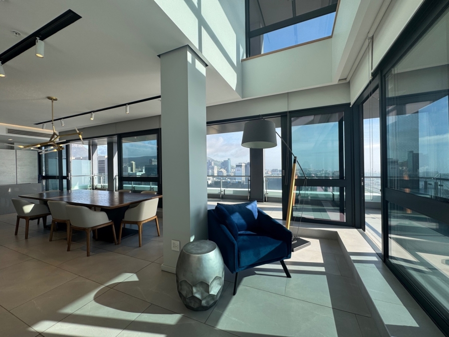 To Let 3 Bedroom Property for Rent in Cape Town City Centre Western Cape